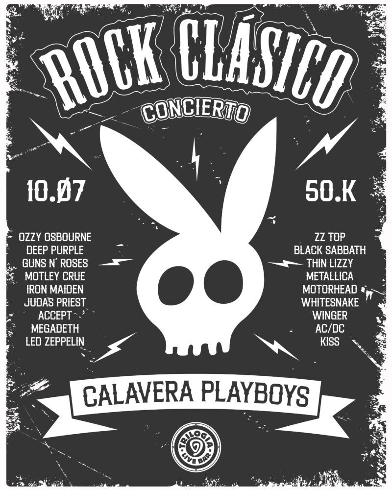 Rock Clásico