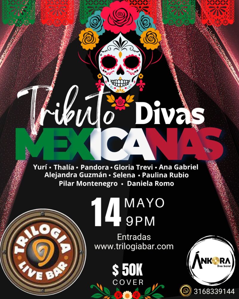Divas Mexicanas