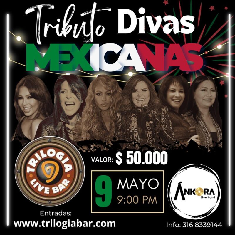 Divas Mexicanas