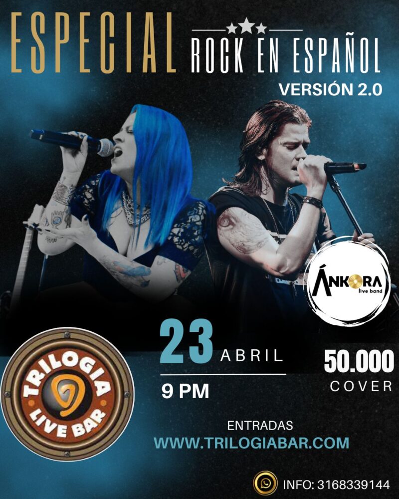Rock en Español