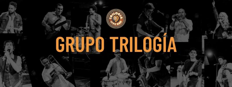 Grupo Trilogía