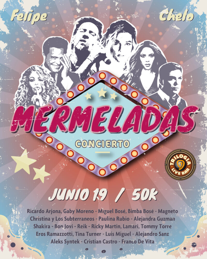 Mermeladas