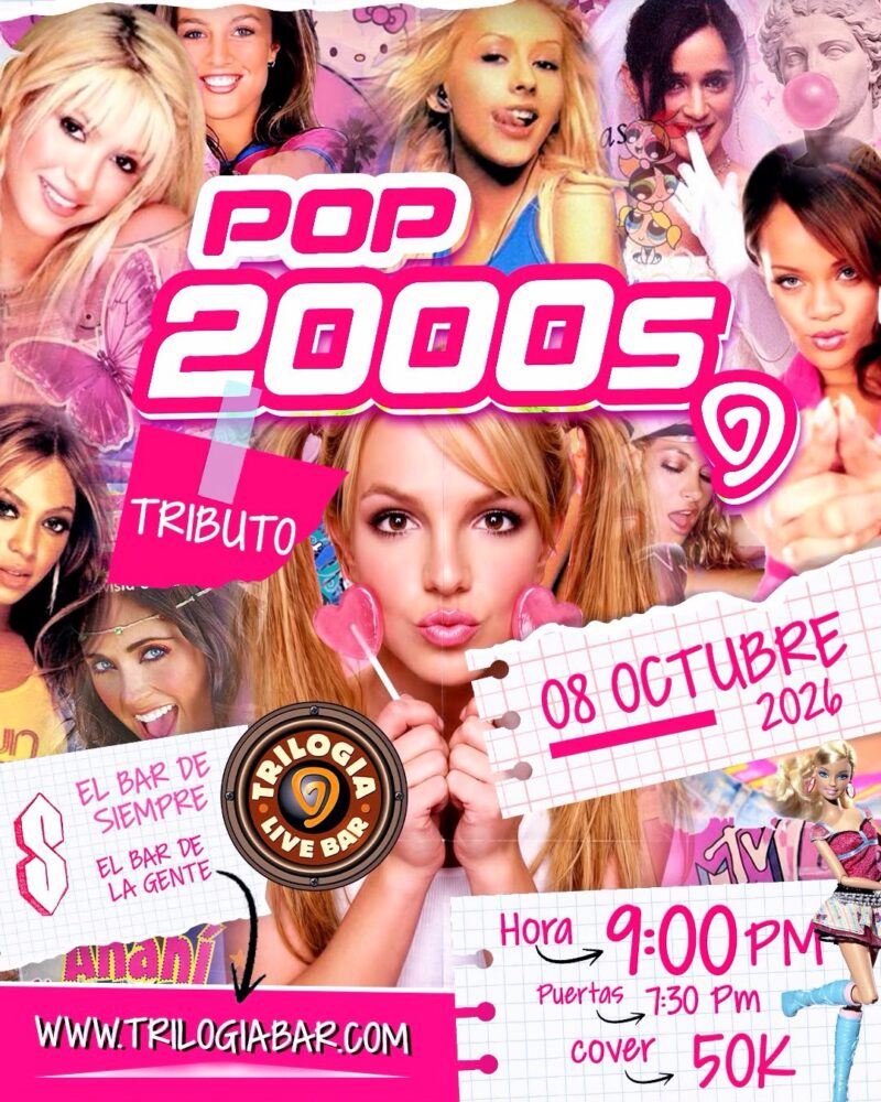 Pop 2000