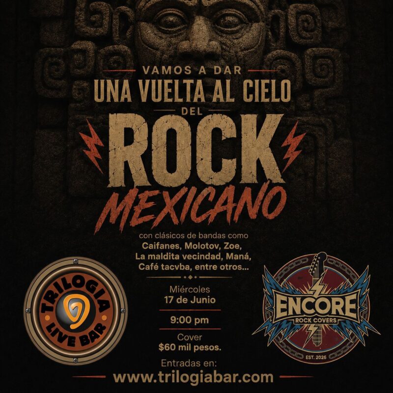 Rock Mexicano