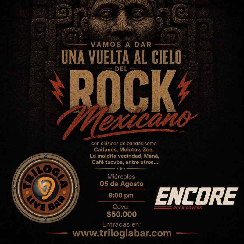 Rock Mexicano