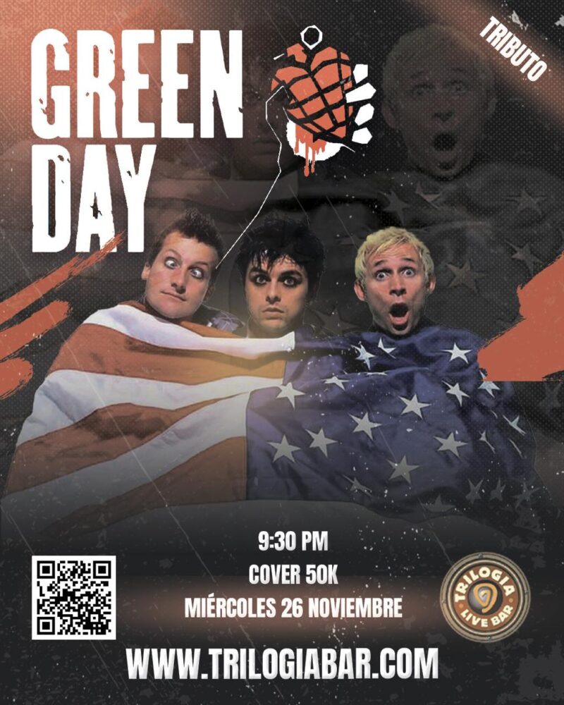 Tributo a Green Day
