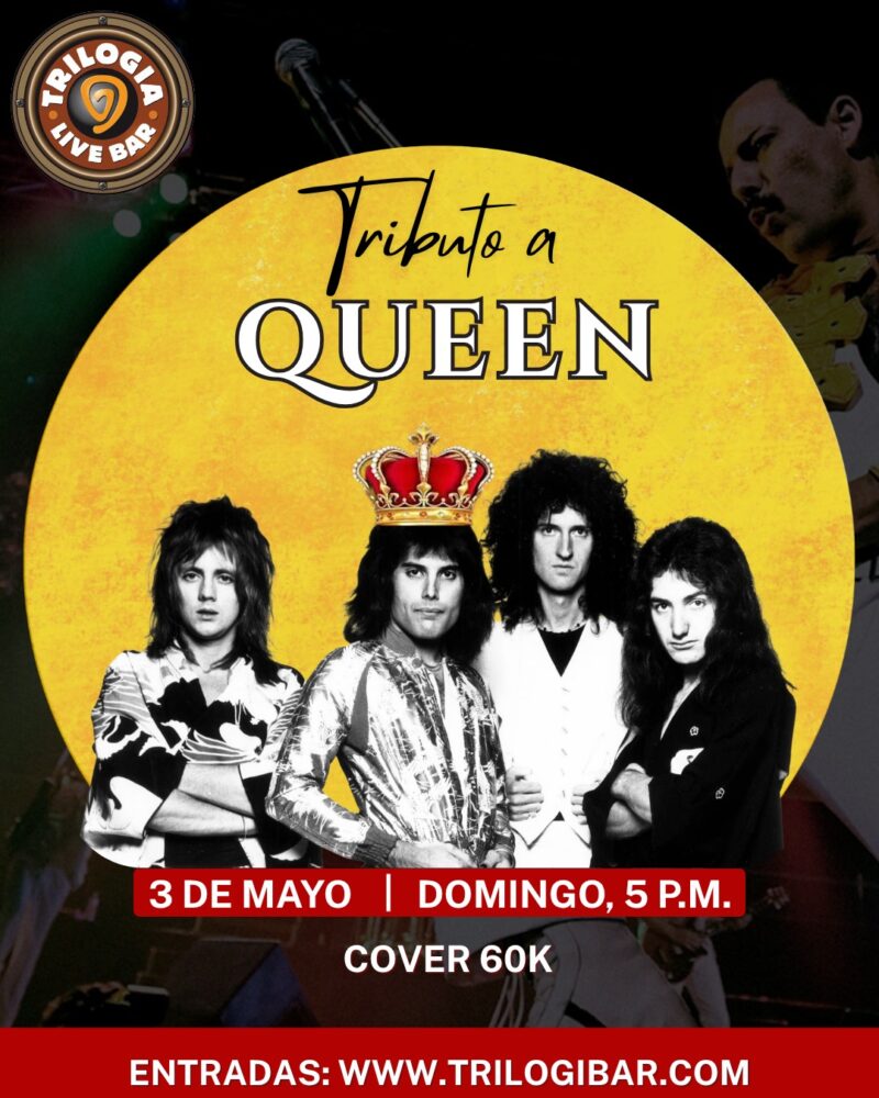 Tributo a Queen