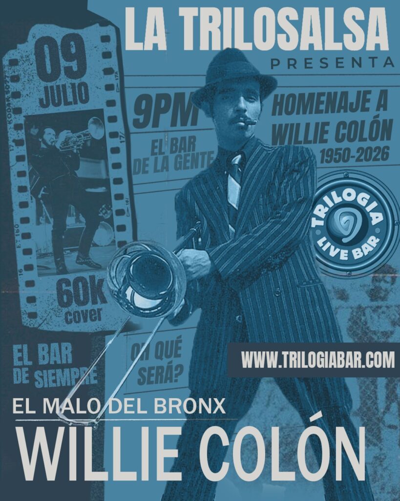 Trilosalsa