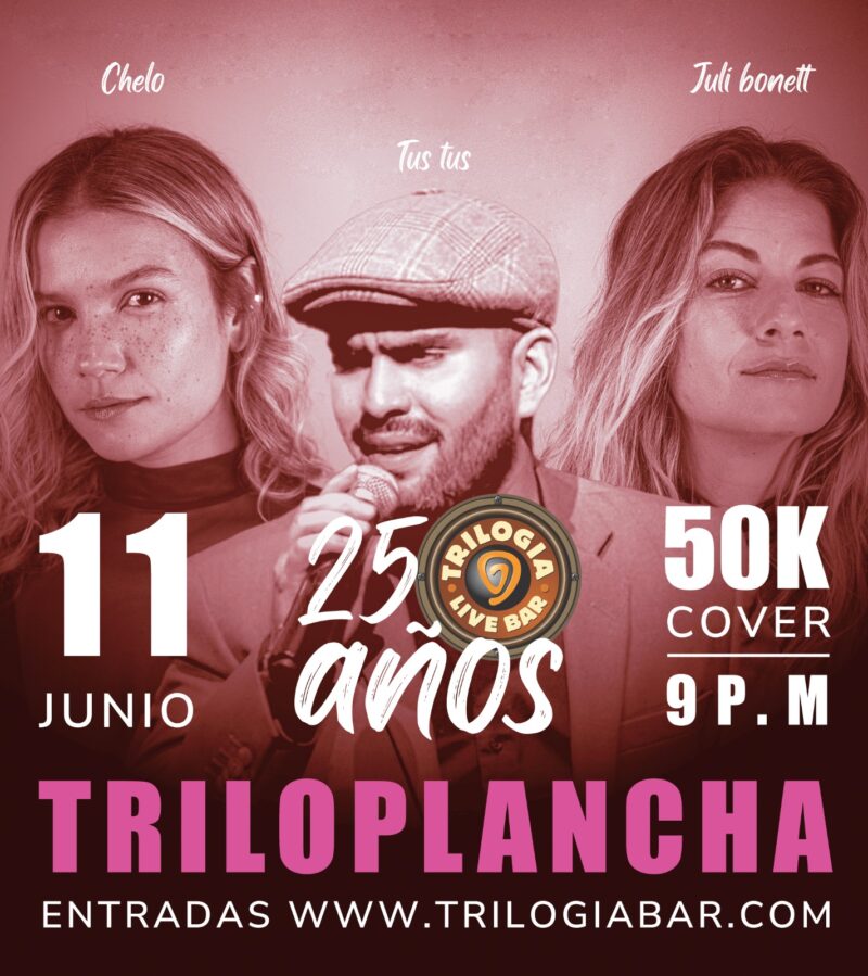 Triloplancha