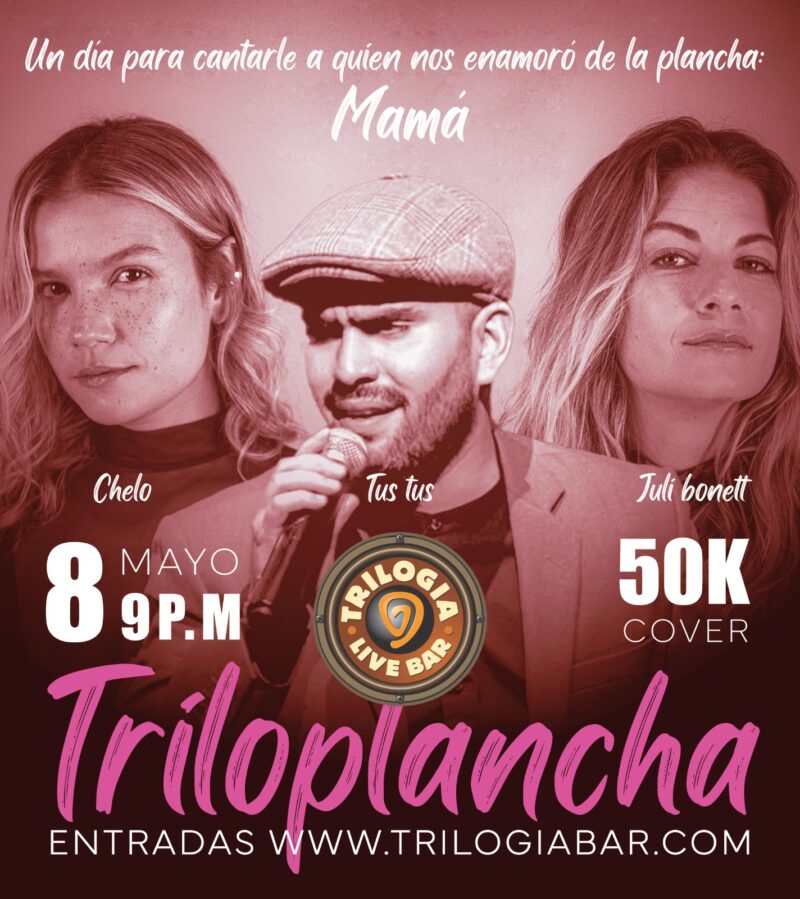 Triloplancha