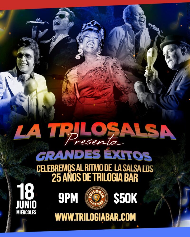 Trilosalsa