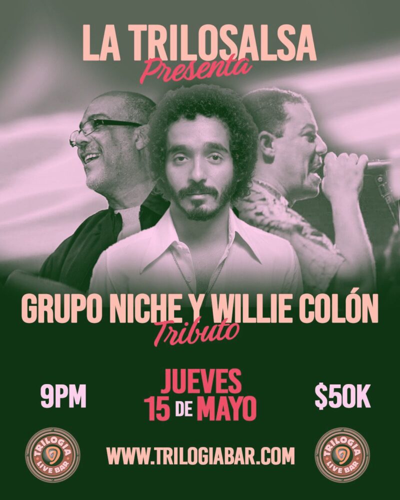 Trilosalsa