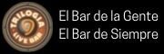 Trilogía Bar